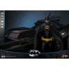Hot Toys - Batman Sammleredition (1989) Movie Masterpiece 1/6