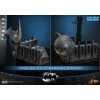 Hot Toys - Batman Sammleredition (1989) Movie Masterpiece 1/6