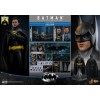 Hot Toys - Batman Sammleredition (1989) Movie Masterpiece 1/6