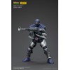 JoyToy TMNT - Foot Soldier A - Teenage Mutant Ninja Turtles 1/18