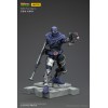 JoyToy TMNT - Foot Soldier A - Teenage Mutant Ninja Turtles 1/18