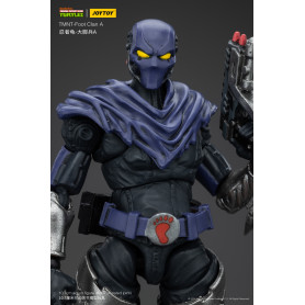 JoyToy TMNT - Foot Soldier A - Teenage Mutant Ninja Turtles 1/18