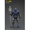 JoyToy TMNT - Foot Soldier B - Teenage Mutant Ninja Turtles 1/18