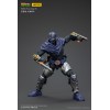 JoyToy TMNT - Foot Soldier B - Teenage Mutant Ninja Turtles 1/18