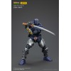 JoyToy TMNT - Foot Soldier B - Teenage Mutant Ninja Turtles 1/18