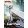 Beast Kingdom - How to Train your Dragon: The Hidden World Master Craft Toothless - Ohnezahn Dragons 3: The Hidden World.