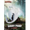 Beast Kingdom - How to Train your Dragon: The Hidden World Master Craft Toothless - Ohnezahn Dragons 3: The Hidden World.