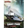 Beast Kingdom - How to Train your Dragon: The Hidden World Master Craft Toothless - Ohnezahn Dragons 3: The Hidden World.