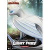 Beast Kingdom - How to Train your Dragon: The Hidden World Master Craft Toothless - Ohnezahn Dragons 3: The Hidden World.