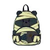 Carebears X Universal Monsters Loungefly Sac A Dos Bisounours Mummy