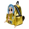 Coraline 15th Anniv Mini Sac A Dos Doll Cosplay