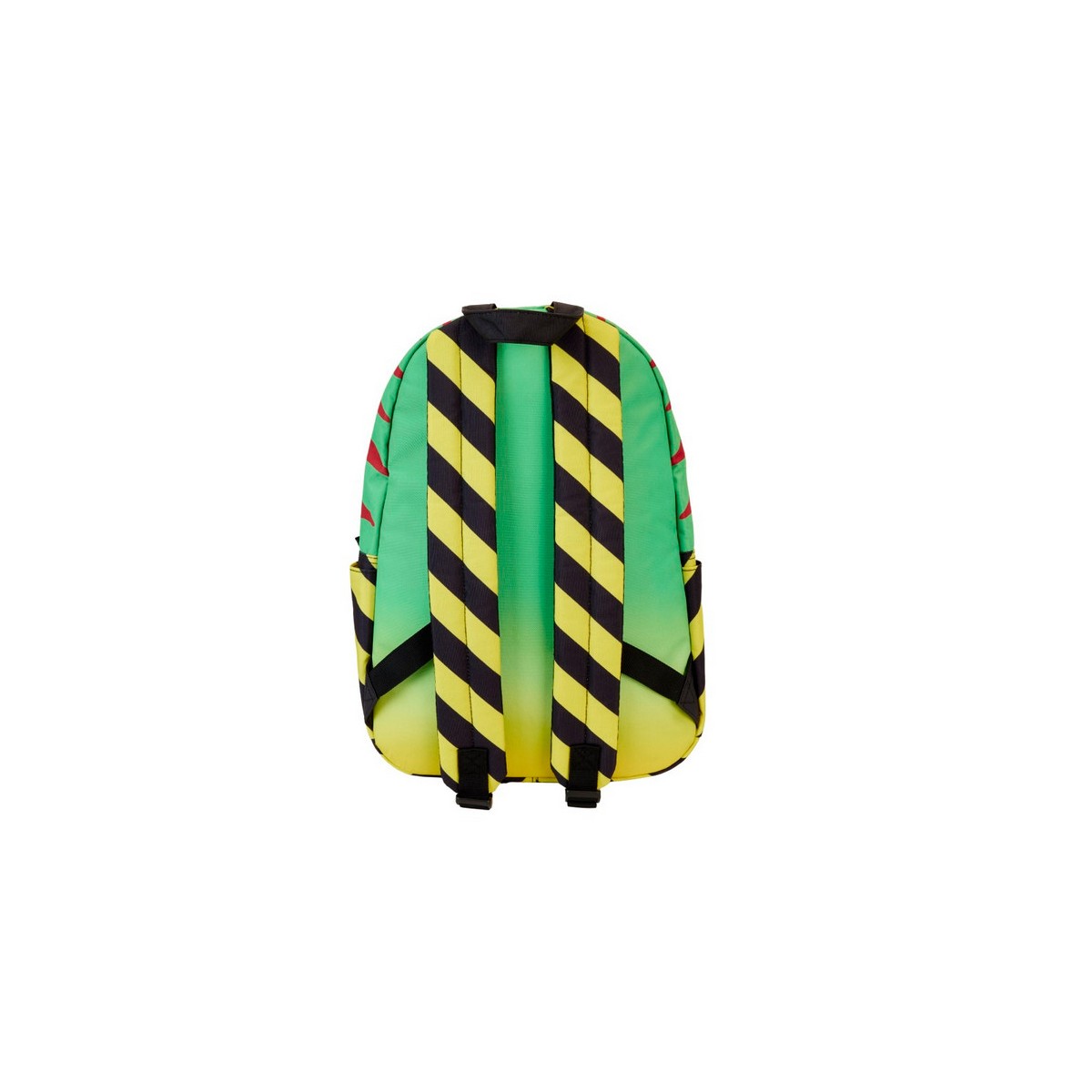 Jurassic Park Sac A Dos Nylon Camo