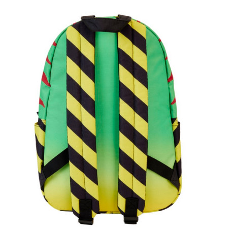 Jurassic Park Sac A Dos Nylon Camo