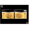 Cartoon Kingdom - Los von 7 Golden Tickets Hunter X Hunter Coll.1