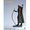 Queen Studios x Inart - The Lord of the Rings - Legolas (rooted hair) 1/6