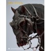 Queen Studios x Inart - The Lord of the Rings - Ringwraith Deluxe version 1/6