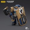 JoyToy - Ultramarines - Invictarus Suzerain Squad Suzerain 1 -The Horus Heresy
