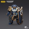 JoyToy - Ultramarines - Invictarus Suzerain Squad Suzerain 1 -The Horus Heresy