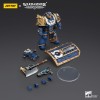 JoyToy - Ultramarines - Invictarus Suzerain Squad Suzerain 1 -The Horus Heresy