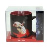 SD TOYS - Becher Friday the 13th - Jason mask