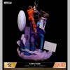 Cartoon Kingdom - CAT'S EYES Diorama 1/6