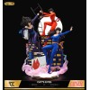 Cartoon Kingdom - CAT'S EYES Diorama 1/6