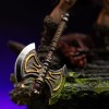 Iron Studios - HE-MAN UNLEASHED Deluxe Art Scale 1/10 - Masters of the Universe - Die Meister des Universums