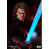 Blitzway Superb Scale Statue - Anakin Skywalker Black Label 002 1/4 - Star Wars Episode III