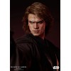 Blitzway Superb Scale Statue - Anakin Skywalker Black Label 002 1/4 - Star Wars Episode III
