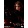 Blitzway Superb Scale Statue - Anakin Skywalker Black Label 002 1/4 - Star Wars Episode III