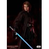 Blitzway Superb Scale Statue - Anakin Skywalker Black Label 002 1/4 - Star Wars Episode III