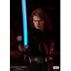Blitzway Superb Scale Statue - Anakin Skywalker Black Label 002 1/4 - Star Wars Episode III