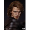 Blitzway Superb Scale Statue - Anakin Skywalker Black Label 002 1/4 - Star Wars Episode III