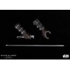 Blitzway Superb Scale Statue - Anakin Skywalker Black Label 002 1/4 - Star Wars Episode III