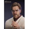 Blitzway Superb Scale Statue - Obi-Wan Kenobi Standard Version 1/4 - Star Wars Episode III