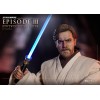 Blitzway Superb Scale Statue - Obi-Wan Kenobi Standard Version 1/4 - Star Wars Episode III