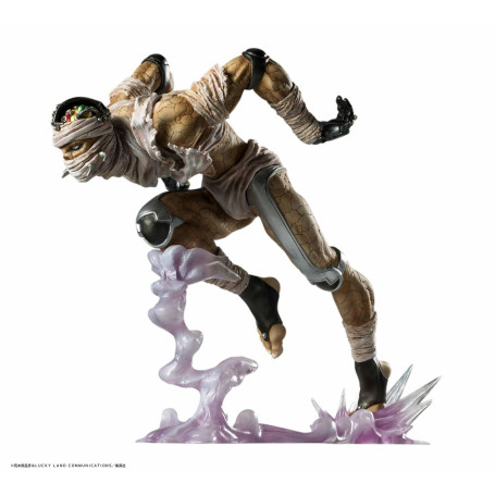Medicos - Statue Legend - HANGED MAN - Jojo's Bizarre Adventures Stardust Crusaders