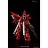 Bandai Gundam - Gunpla RG 1/144 - SINANJU MSN-06S
