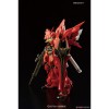 Bandai Gundam - Gunpla RG 1/144 - SINANJU MSN-06S