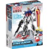 Bandai - Gunpla - Entry Grade - GAT-X105 STRIKE GUNDAM 1/144 - Mobile Suit Gundam