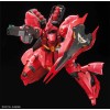 Bandai - Gunpla - Gundam 1/144 RG - MSN-04 SAZABI - Mobile Suit Gundam: Char's Counterattack