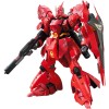 Bandai - Gunpla - Gundam 1/144 RG - MSN-04 SAZABI - Mobile Suit Gundam: Char's Counterattack