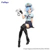 Furyu - RE: Zero - REM POLICE OFFICER Noodle Stopper