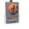 Diamond Select - Cobra Kai - DANIEL LARUSSO VHS SDCC 2022 EXCLUSIVE