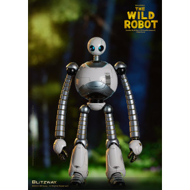 Blitzway Carbotix The Wild Robot