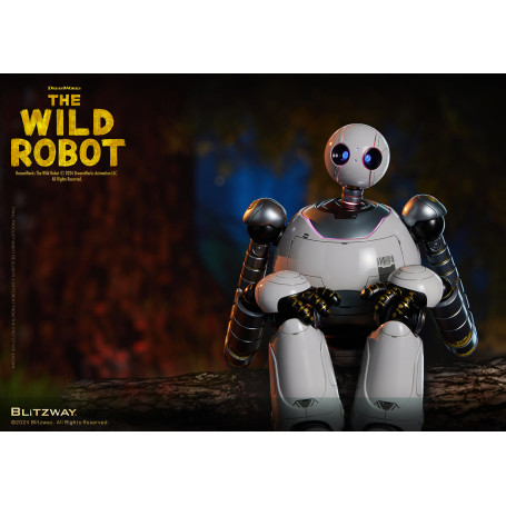 Blitzway Carbotix The Wild Robot