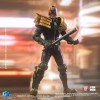 HIYA TOYS - Exquisite Super Series - Judge Dredd- 1/12