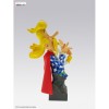 Attakus - Asterix - Harzbüste von Assurancetourix - Petibonum Collection