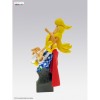 Attakus - Asterix - Harzbüste von Assurancetourix - Petibonum Collection