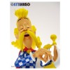Attakus - Asterix - Harzbüste von Assurancetourix - Petibonum Collection